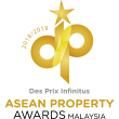 Asean Property AwardsAsean Property Awards - Best Residential High Rise Development