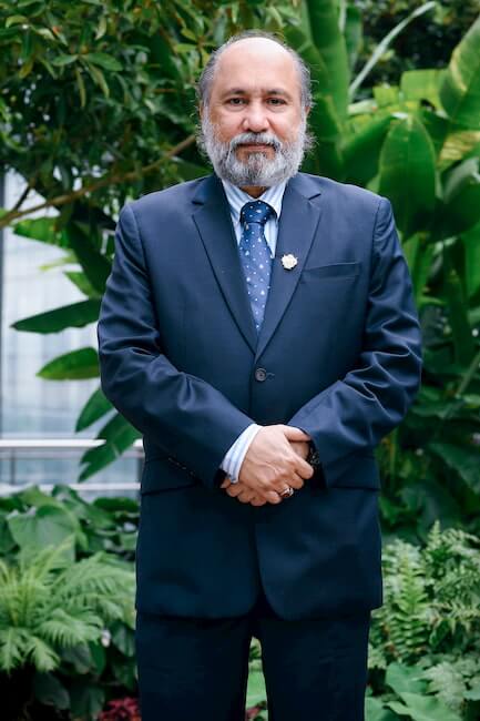 Dato Sri Mohd Mokhtar Bin Mohd Shariff
