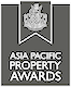 Asia Pacific Property Awards - Interior Design Private Residence